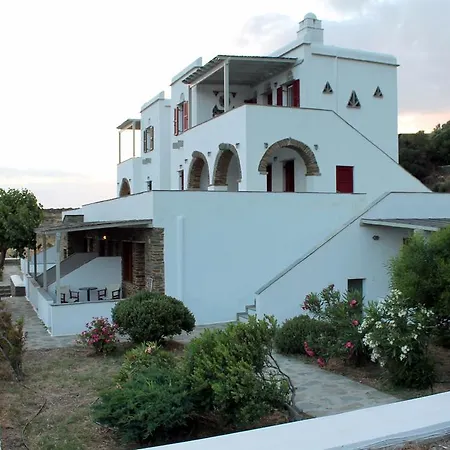 En Plo Agios Romanos