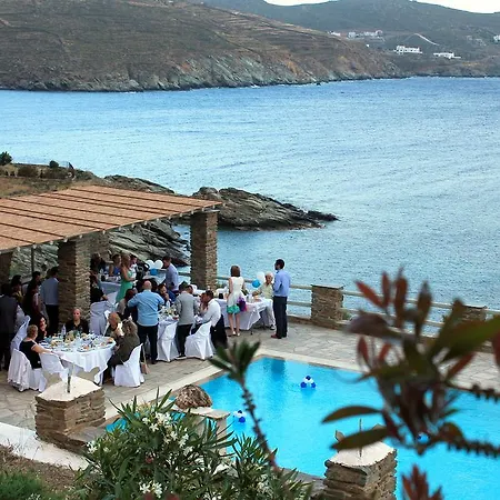 En Plo Apart Otel Agios Romanos