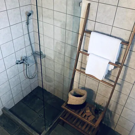 Apart Otel En Plo 4*