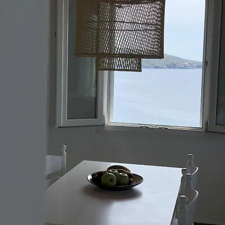 En Plo Apart Otel Agios Romanos