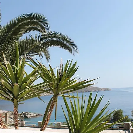 En Plo 4* Agios Romanos