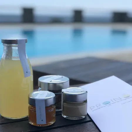 En Plo 아파트호텔 Agios Romanos