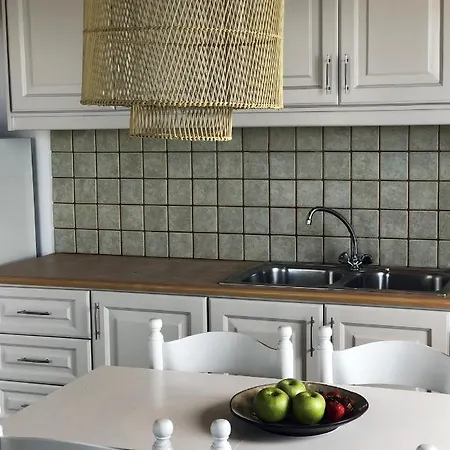 아파트호텔 En Plo 4*