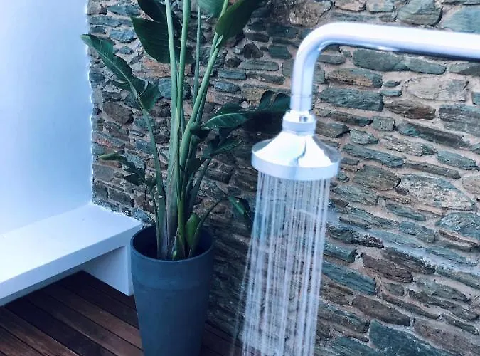 Lägenhetshotell En Plo