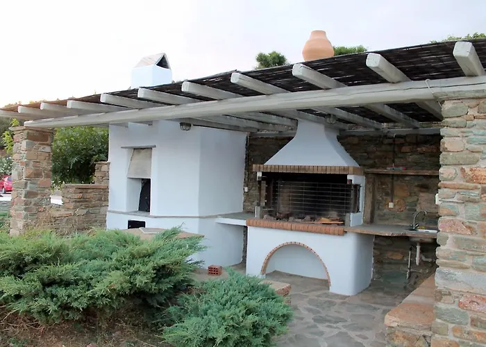 Ξενοδοχείο με διαμερίσματα εν πλώ 4*