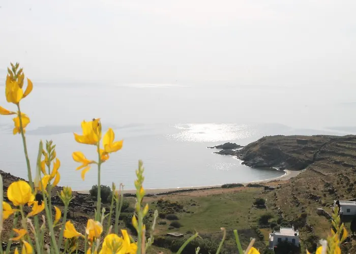 Ξενοδοχείο με διαμερίσματα εν πλώ 4*