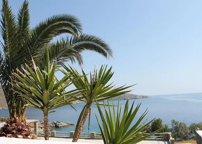 εν πλώ 4* Άγιος Ρομανός