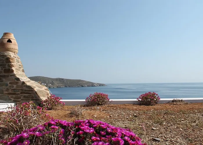 Ξενοδοχείο με διαμερίσματα εν πλώ