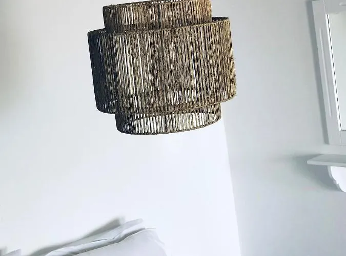 Ξενοδοχείο με διαμερίσματα εν πλώ